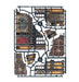Collectible Miniature Games Games Workshop - Warhammer 40K - 11th Edition - Battelfields - Armageddon - 40-70 - Pre-Order - Cardboard Memories Inc.