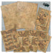 Games Workshop - Warhammer 40K - 11th Edition - Combat Patrol Terrain Set - Battlezone - 73-401 |
Cardboard Memories Inc.
5011921274604