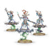 Collectible Miniature Games Games Workshop - Warhammer 40K - Thousand Sons - Combat Patrol - 73-06 - Cardboard Memories Inc.