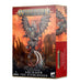 Collectible Miniature Games Games Workshop - Warhammer Age of Sigmar - Slaves to Darkness - Archaon the Everchosen - 83-50 - Cardboard Memories Inc.
