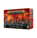 Collectible Miniature Games Games Workshop - Warhammer Age of Sigmar - Slaves to Darkness - Darkoath Marauders - 83-52 - Cardboard Memories Inc.