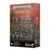 Collectible Miniature Games Games Workshop - Warhammer Age of Sigmar - Spearhead - Slaves to Darkness - Darkoath Raiders - 70-04 - Cardboard Memories Inc.