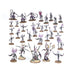 Comic Books Games Workshop - Warhammer Age of Sigmar - Spearhead - Hedonites of Slaanesh - 70-834 |
Cardboard Memories Inc.
5011921266531