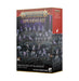 Comic Books Games Workshop - Warhammer Age of Sigmar - Spearhead - Hedonites of Slaanesh - 70-834 |
Cardboard Memories Inc.
5011921266531