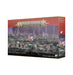 Games Workshop - Warhammer Age of Sigmar - Hedonites of Slaanesh - The Decadent Host - 83-118 - Pre-Order July 4th 2026 |
Cardboard Memories Inc.
5011921266555