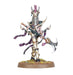 Games Workshop - Warhammer Age of Sigmar - Hedonites of Slaanesh - Lord of Hysteria - 83-118 - Pre-Order July 4th 2026 |
Cardboard Memories Inc.
5011921266647