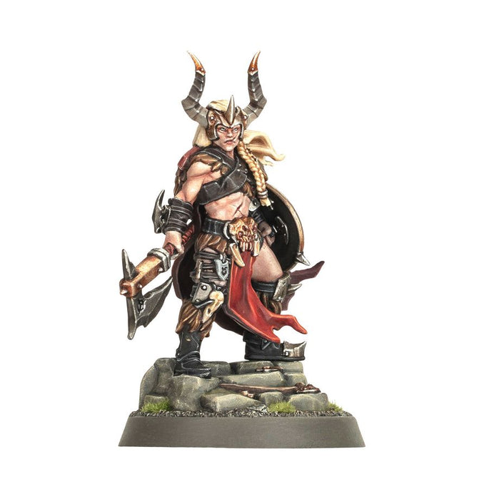 Collectible Miniature Games Games Workshop - Warhammer Age of Sigmar - Slaves to Darkess - Oath Fullfilled - Commemorative Series - 83-119 - Pre-Order - Cardboard Memories Inc.