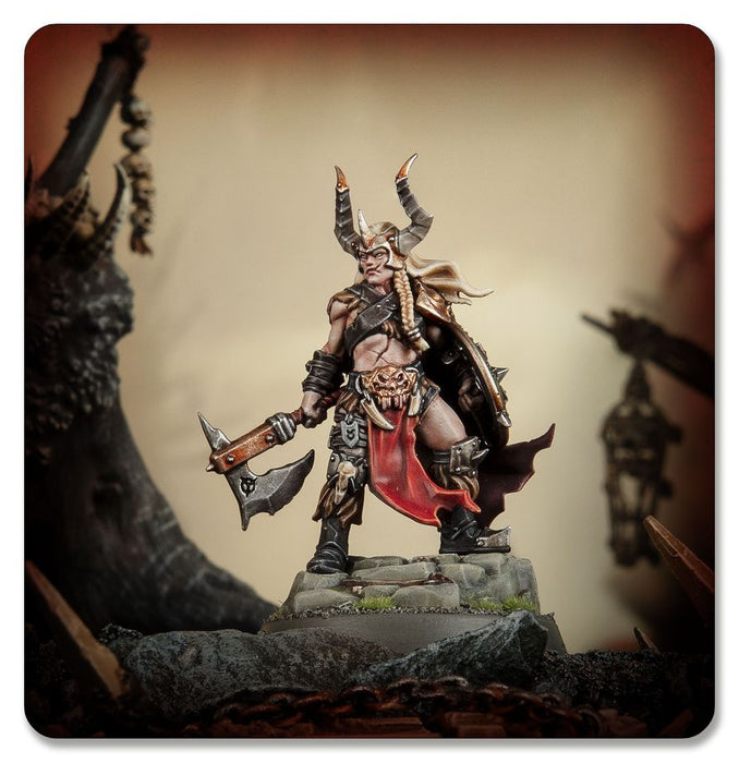 Collectible Miniature Games Games Workshop - Warhammer Age of Sigmar - Slaves to Darkess - Oath Fullfilled - Commemorative Series - 83-119 - Pre-Order - Cardboard Memories Inc.
