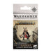 Collectible Miniature Games Games Workshop - Warhammer Age of Sigmar - Slaves to Darkess - Oath Fullfilled - Commemorative Series - 83-119 - Pre-Order - Cardboard Memories Inc.