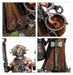 Collectible Miniature Games Games Workshop - Warhammer Age of Sigmar - Spearhead - Cities of Sigmar - Fusil-Platoon - 70-862 - Cardboard Memories Inc.