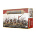 Collectible Miniature Games Games Workshop - Warhammer Age of Sigmar - Cities of Sigmar - Freeguild Cavaliers - 86-07 - Cardboard Memories Inc.