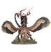 Collectible Miniature Games Games Workshop - Warhammer Age of Sigmar - Cities of Sigmar - Tahlia Vedra Lioness of the Parch - 86-18 - Cardboard Memories Inc.