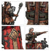 Collectible Miniature Games Games Workshop - Warhammer Age of Sigmar - Spearhead - Cities of Sigmar - Fusil-Platoon - 70-862 - Cardboard Memories Inc.