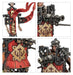 Collectible Miniature Games Games Workshop - Warhammer Age of Sigmar - Spearhead - Cities of Sigmar - Fusil-Platoon - 70-862 - Cardboard Memories Inc.