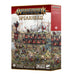 Collectible Miniature Games Games Workshop - Warhammer Age of Sigmar - Spearhead - Cities of Sigmar - Fusil-Platoon - 70-862 - Cardboard Memories Inc.