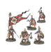 Collectible Miniature Games Games Workshop - Warhammer Age of Sigmar - Cities of Sigmar - Freeguild Gallants - 86-08 - Pre-Order May 30th 2026 - Cardboard Memories Inc.