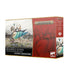 Collectible Miniature Games Games Workshop - Warhammer Age of Sigmar - Cities of Sigmar - Erasmus Zonn the Enlightened One - 86-10 - Cardboard Memories Inc.