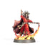 Collectible Miniature Games Games Workshop - Warhammer Age of Sigmar - Cities of Sigmar - Aqshian Pyrocaster - 86-14 - Cardboard Memories Inc.