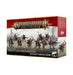 Collectible Miniature Games Games Workshop - Warhammer Age of Sigmar - Cities of Sigmar - Freeguild Grenadiers - 86-54 - Cardboard Memories Inc.