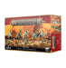 Collectible Miniature Games Games Workshop - Warhammer Age of Sigmar - Sylvaneth - Tree-Revenants - 92-14 - Cardboard Memories Inc.