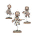 Collectible Miniature Games Games Workshop - Warhammer Age of Sigmar - Spearhead - Kharadron Overlords - Grundstok Trailblazers - 70-843 - Cardboard Memories Inc.