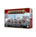 Collectible Miniature Games Games Workshop - Warhammer Age of Sigmar - Kharadron Overlords - Grundstok Thunderers - 84-37 - Cardboard Memories Inc.