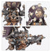 Collectible Miniature Games Games Workshop - Warhammer Age of Sigmar - Spearhead - Kharadron Overlords - Grundstok Trailblazers - 70-843 - Cardboard Memories Inc.