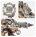 Collectible Miniature Games Games Workshop - Warhammer Age of Sigmar - Spearhead - Kharadron Overlords - Grundstok Trailblazers - 70-843 - Cardboard Memories Inc.