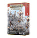 Collectible Miniature Games Games Workshop - Warhammer Age of Sigmar - Spearhead - Kharadron Overlords - Grundstok Trailblazers - 70-843 - Cardboard Memories Inc.