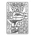 Collectible Miniature Games Games Workshop - Warhammer Age of Sigmar - Spearhead - Kharadron Overlords - Grundstok Trailblazers - 70-843 - Cardboard Memories Inc.