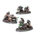 Collectible Miniature Games Games Workshop - Warhammer Age of Sigmar - Skaven - Warpspark Weapon Battery - 90-45 - Cardboard Memories Inc.