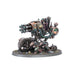 Collectible Miniature Games Games Workshop - Warhammer Age of Sigmar - Skaven - Ratling Warpblaster - 90-54 - Cardboard Memories Inc.