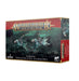 Collectible Miniature Games Games Workshop - Warhammer Age of Sigmar - Nighthaunt - Dreadblade Harrows - 71-15 - Cardboard Memories Inc.