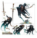 Collectible Miniature Games Games Workshop - Warhammer Age of Sigmar - Spearhead - Nighthaunt - Cursed Shacklehorde - 70-914 - Cardboard Memories Inc.