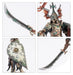 Collectible Miniature Games Games Workshop - Warhammer Age of Sigmar - Spearhead - Soulblight Gravelords - Deathrattle Deathrattle Tomb Host - 70-16 - Cardboard Memories Inc.