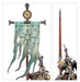 Collectible Miniature Games Games Workshop - Warhammer Age of Sigmar - Spearhead - Soulblight Gravelords - Deathrattle Deathrattle Tomb Host - 70-16 - Cardboard Memories Inc.