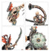 Collectible Miniature Games Games Workshop - Warhammer Age of Sigmar - Spearhead - Soulblight Gravelords - Deathrattle Deathrattle Tomb Host - 70-16 - Cardboard Memories Inc.