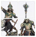 Collectible Miniature Games Games Workshop - Warhammer Age of Sigmar - Spearhead - Soulblight Gravelords - Deathrattle Deathrattle Tomb Host - 70-16 - Cardboard Memories Inc.