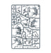 Collectible Miniature Games Games Workshop - Warhammer Age of Sigmar - Spearhead - Soulblight Gravelords - Deathrattle Deathrattle Tomb Host - 70-16 - Cardboard Memories Inc.
