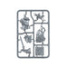 Collectible Miniature Games Games Workshop - Warhammer Age of Sigmar - Spearhead - Soulblight Gravelords - Deathrattle Deathrattle Tomb Host - 70-16 - Cardboard Memories Inc.