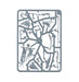 Collectible Miniature Games Games Workshop - Warhammer Age of Sigmar - Spearhead - Soulblight Gravelords - Deathrattle Deathrattle Tomb Host - 70-16 - Cardboard Memories Inc.