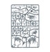 Collectible Miniature Games Games Workshop - Warhammer Age of Sigmar - Spearhead - Soulblight Gravelords - Deathrattle Deathrattle Tomb Host - 70-16 - Cardboard Memories Inc.