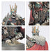 Collectible Miniature Games Games Workshop - Warhammer Age of Sigmar - Spearhead - Soulblight Gravelords - Deathrattle Deathrattle Tomb Host - 70-16 - Cardboard Memories Inc.