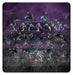 Collectible Miniature Games Games Workshop - Warhammer Age of Sigmar - Spearhead - Nighthaunt - Cursed Shacklehorde - 70-914 - Cardboard Memories Inc.