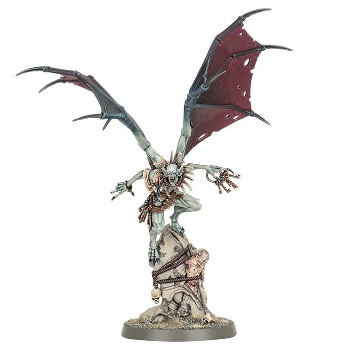 Collectible Miniature Games Games Workshop - Warhammer Age of Sigmar - Spearhead - Flesh-eater Courts - Charnel Watch - 70-915 - Cardboard Memories Inc.