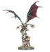 Collectible Miniature Games Games Workshop - Warhammer Age of Sigmar - Spearhead - Flesh-eater Courts - Charnel Watch - 70-915 - Cardboard Memories Inc.