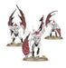 Collectible Miniature Games Games Workshop - Warhammer Age of Sigmar - Spearhead - Flesh-eater Courts - Charnel Watch - 70-915 - Cardboard Memories Inc.
