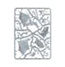 Collectible Miniature Games Games Workshop - Warhammer Age of Sigmar - Spearhead - Flesh-eater Courts - Charnel Watch - 70-915 - Cardboard Memories Inc.