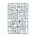 Collectible Miniature Games Games Workshop - Warhammer Age of Sigmar - Spearhead - Flesh-eater Courts - Charnel Watch - 70-915 - Cardboard Memories Inc.