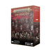 Collectible Miniature Games Games Workshop - Warhammer Age of Sigmar - Spearhead - Flesh-eater Courts - Charnel Watch - 70-915 - Cardboard Memories Inc.